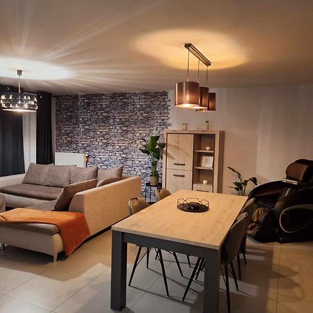 Residence D'Angelo Huy Kültér fotó