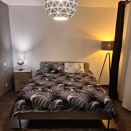 Residence D'Angelo Huy Kültér fotó