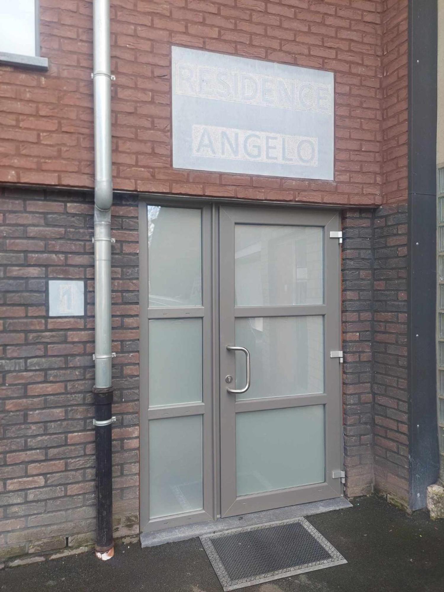 Residence D'Angelo Huy Kültér fotó