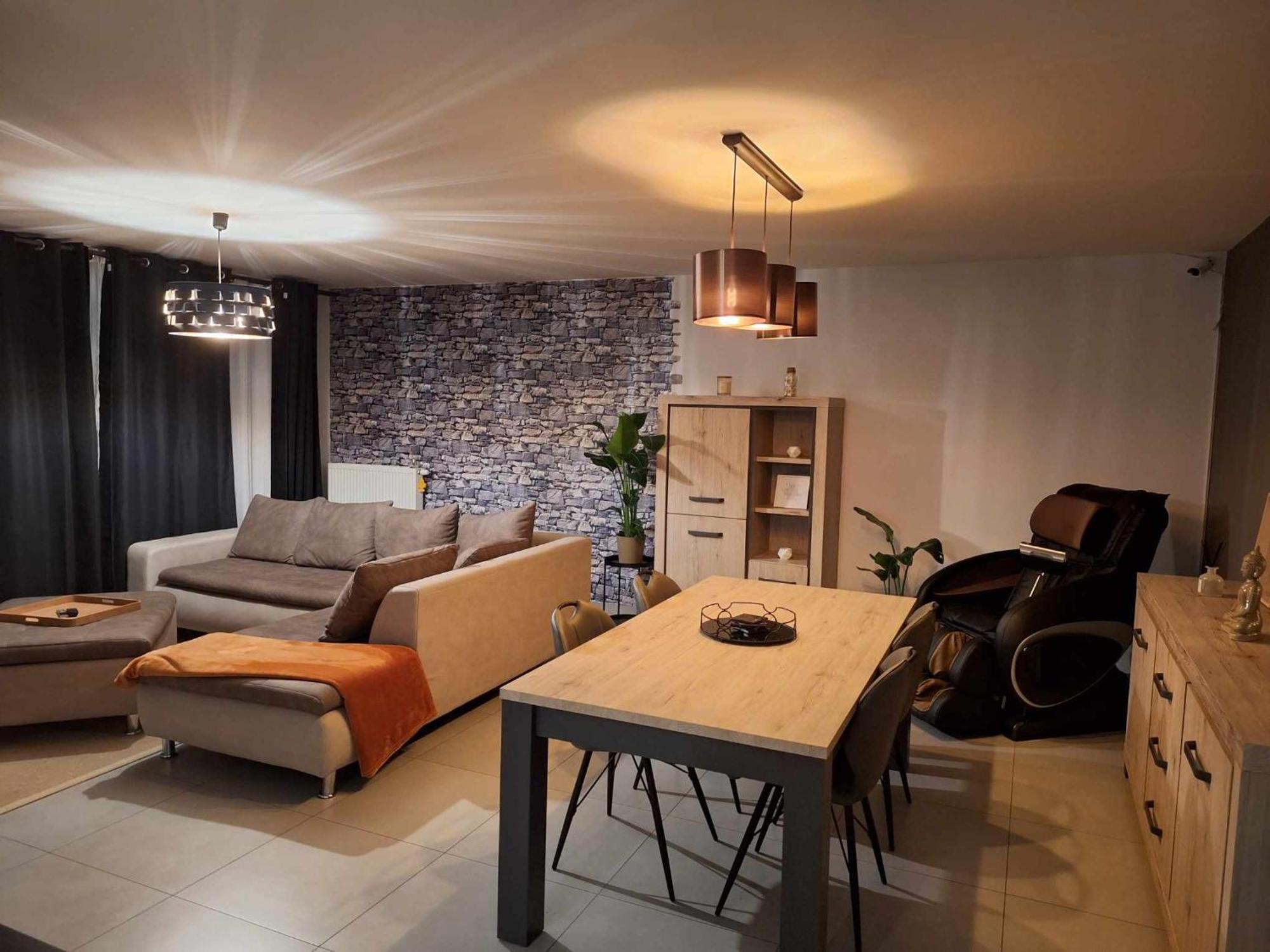 Residence D'Angelo Huy Kültér fotó