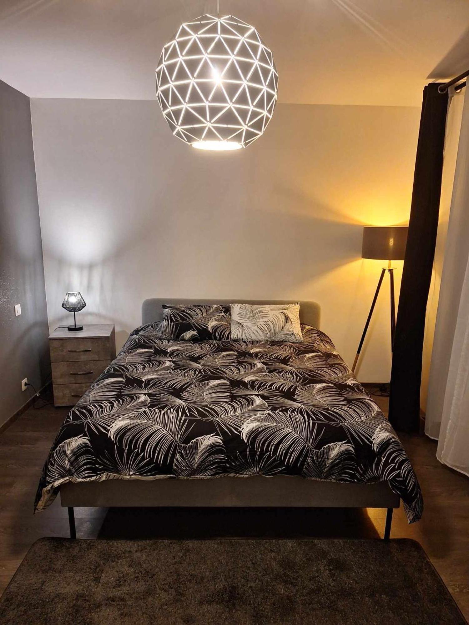 Residence D'Angelo Huy Kültér fotó
